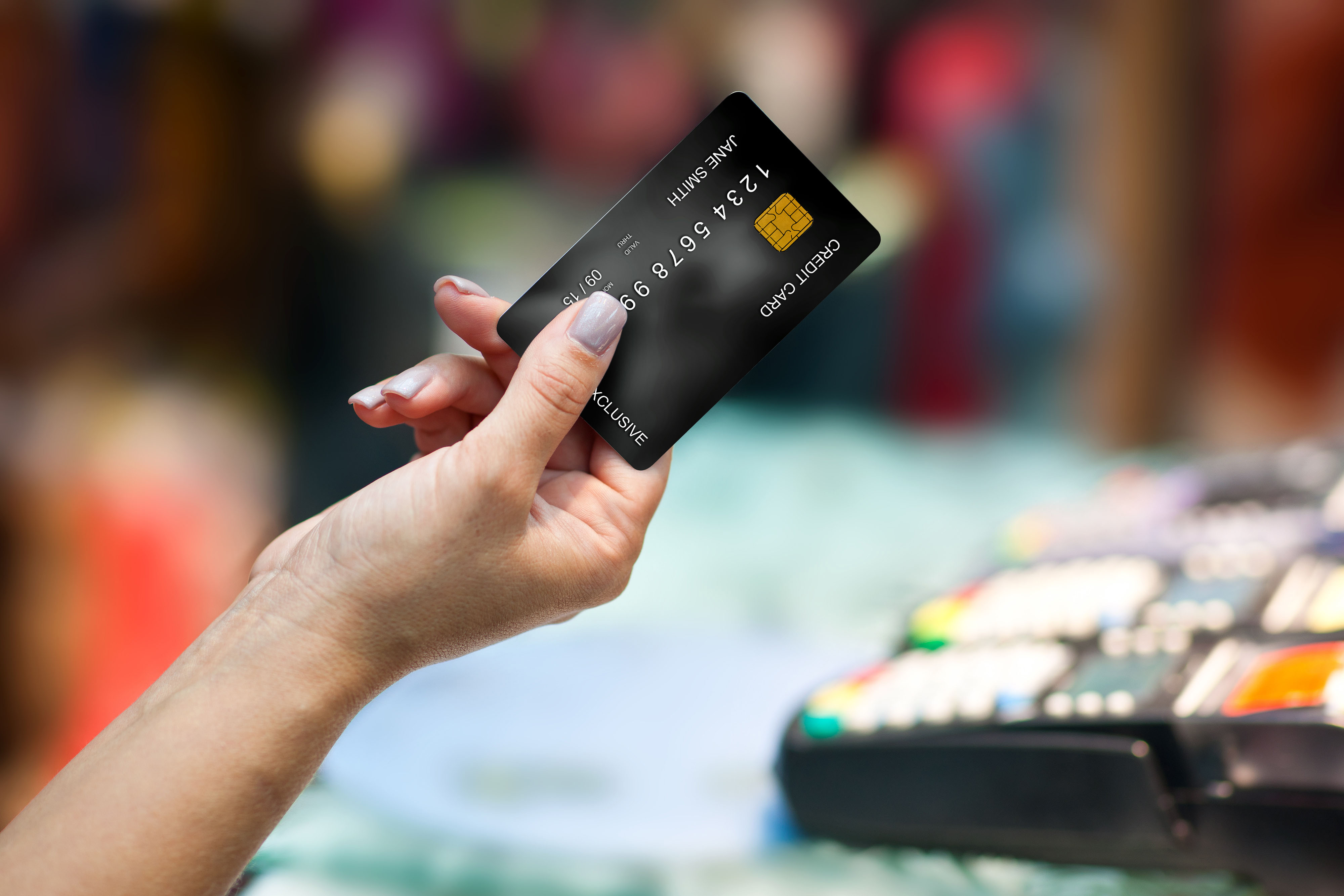 Indian Credit Card Market Growing After Economic Slowdown PaymentsJournal