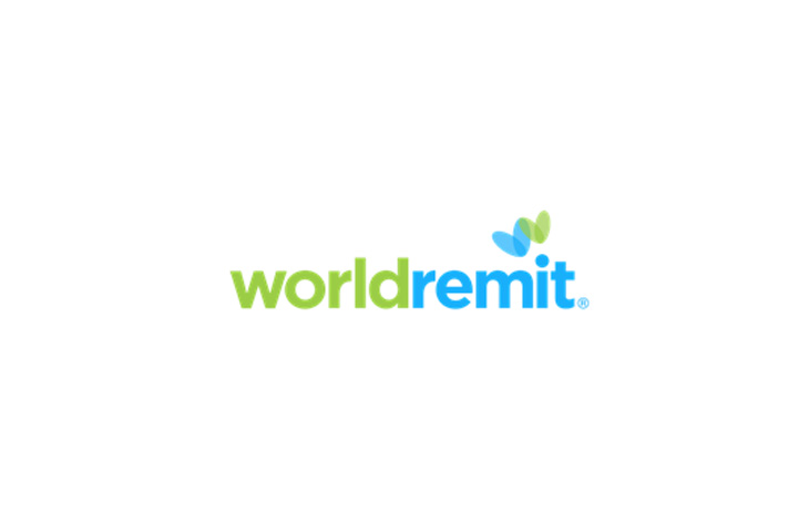 World Remit Logo