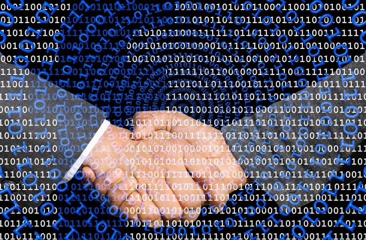 blockchain