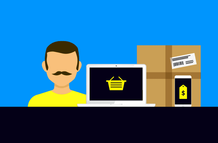 retail