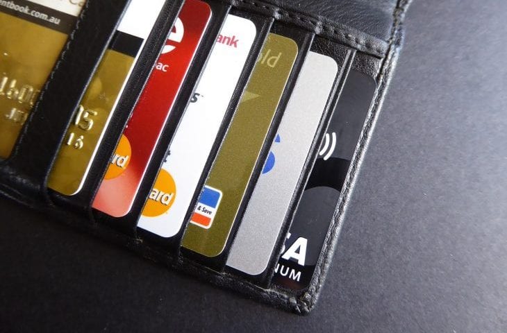 debit card