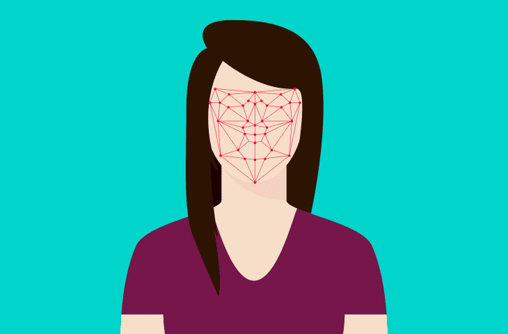 facial recognition