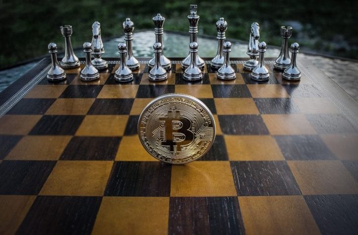 cryptocurrency