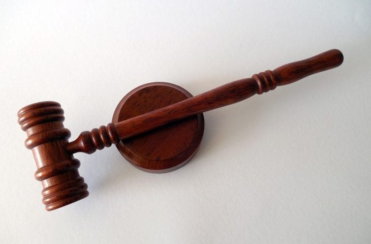 legal