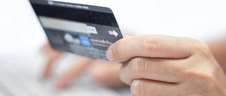 Credit Card