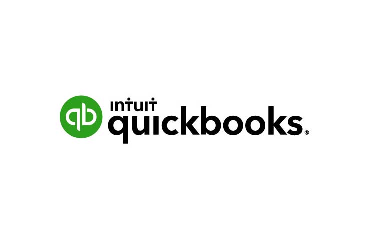 quickbooks logo with stop sign