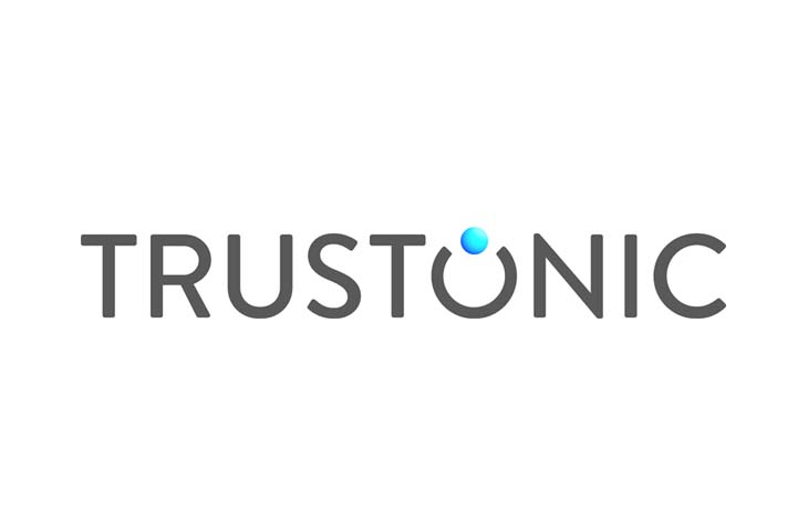 trustronic logo