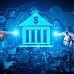 Banks and Generative AI, Banks Tech Investment Cost, Data-Driven Future of Banking, Deutsche Bank CEO Change, Canadian banks consumer protection, banks tech technology, Wells Fargo U.S. Bank commercial banking