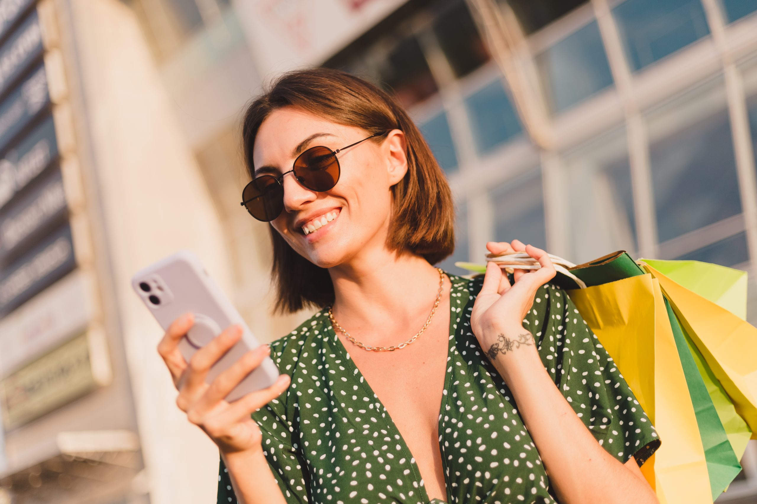 Do You Know What Your Shopping App Knows About You? - PaymentsJournal