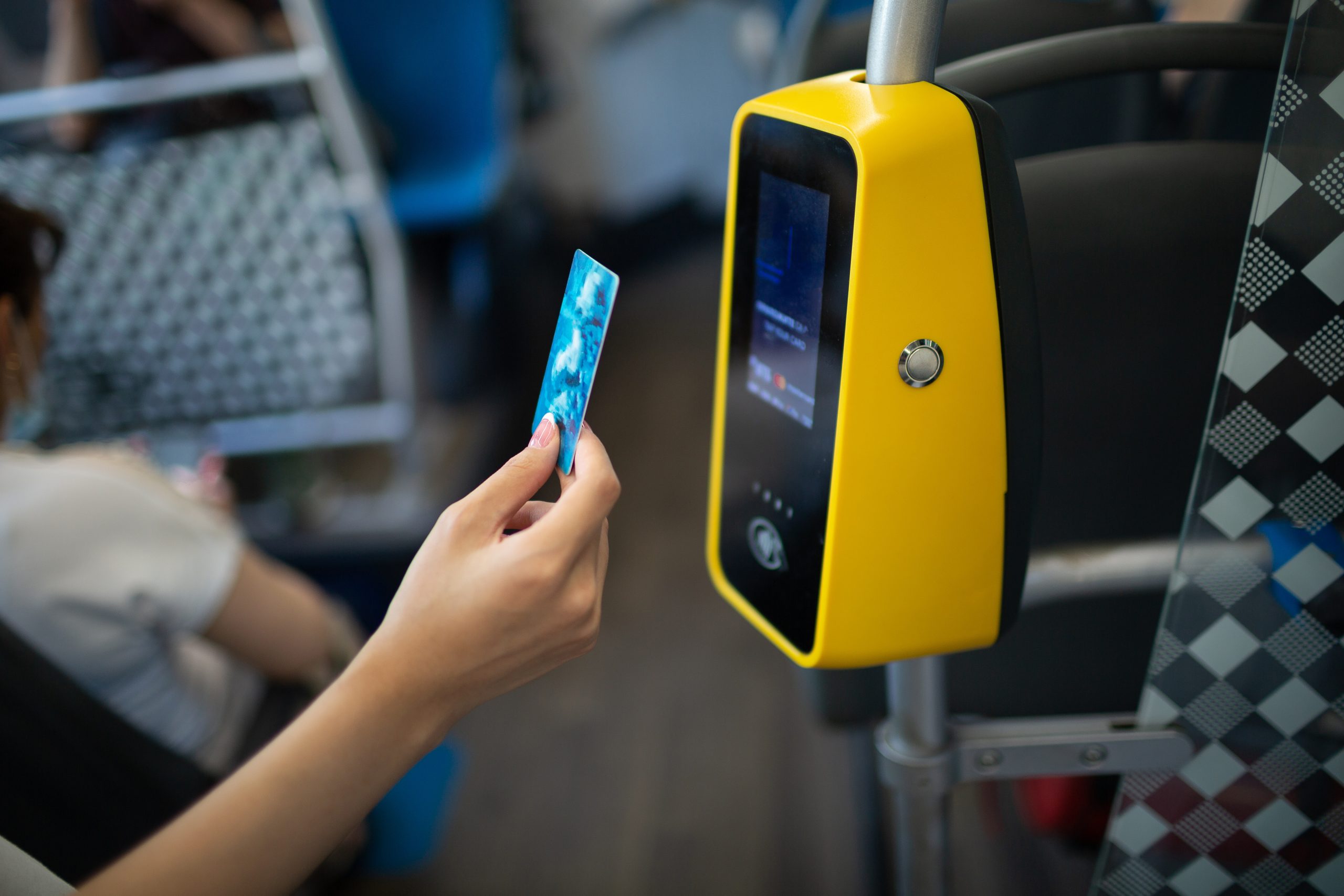 Contactless Ticketing: Is It Worth It?