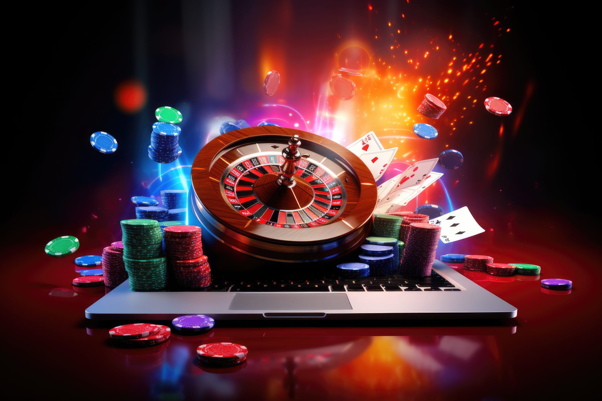 10 Laws Of best online casinos for real money