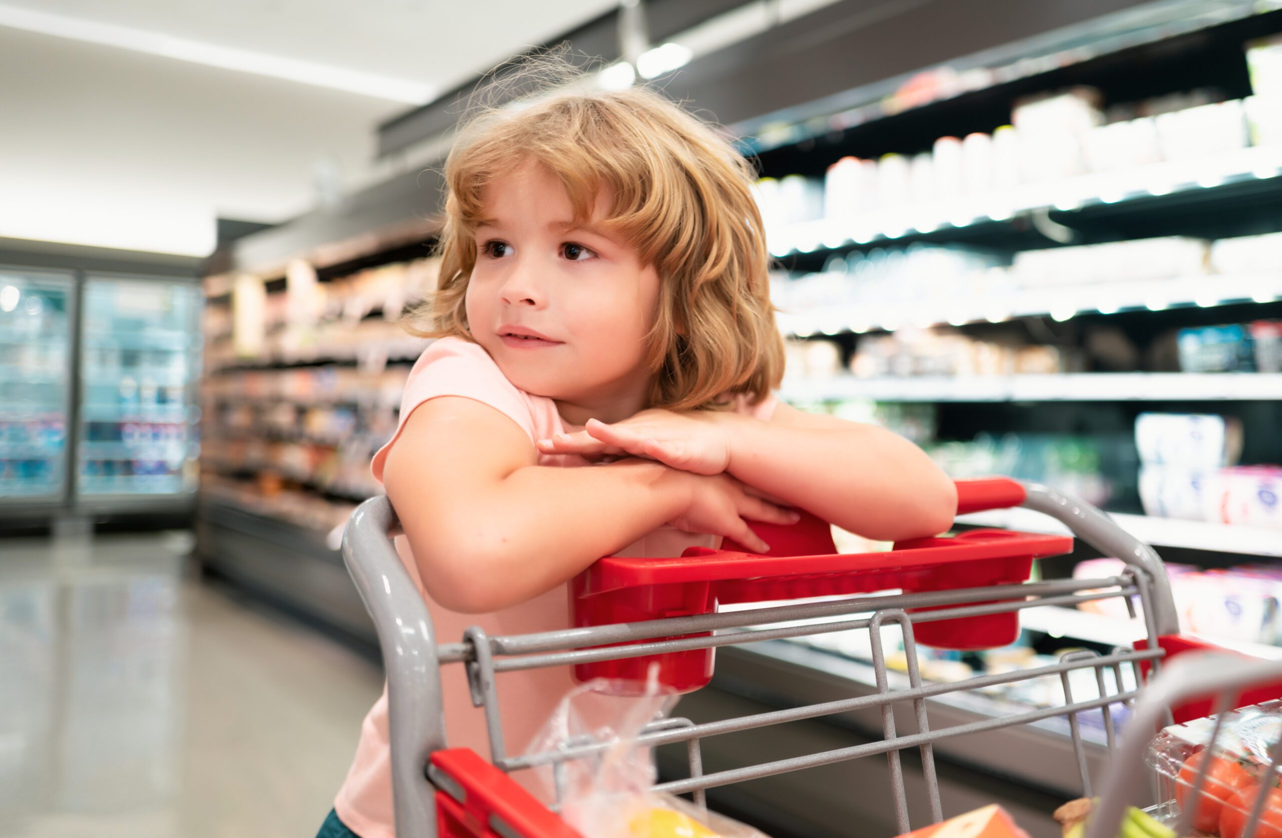 Debit cards for children can promote healthy spending habits and banking relationships