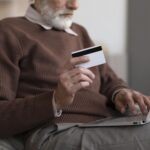 retiree credit card debt